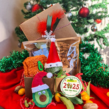 Şirine Yılbaşı Paketi