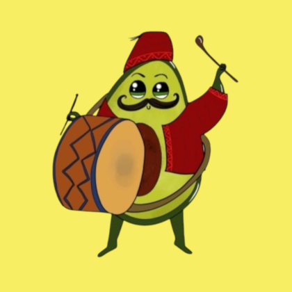 Zengin Ramazan Paketi (500 gr Çilek Hediye)